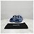 Sandali Chanel in denim blu con velcro - vista 8