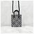Louis Vuitton Monogram Petit Sac Plat Crossbody - vista 3