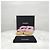 Sandali Chanel in tweed marrone con velcro - vista 9
