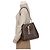 Bucket Louis Vuitton Borsa Secchiello Monogram Canvas Rose Powder - vista 10