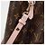Bucket Louis Vuitton Borsa Secchiello Monogram Canvas Rose Powder - vista 6