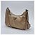 Prada Borsa Hobo Crossbody in Tessuto Re-Nylon - vista 2