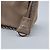 Prada Borsa Hobo Crossbody in Tessuto Re-Nylon - vista 3