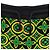 Louis Vuitton Pantaloncini Monogram Flower - vista 4