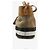 Burberry Borsa Hobo Media House Check Ashby Tassel Borsa a Tracolla - vista 2