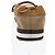 Burberry Borsa Hobo Media House Check Ashby Tassel Borsa a Tracolla - vista 3