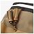 Burberry Borsa Hobo Media House Check Ashby Tassel Borsa a Tracolla - vista 5