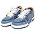 Louis Vuitton Baskets Denim Trainer
