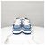 Louis Vuitton Baskets Denim Trainer - vue 2