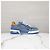 Louis Vuitton Baskets Denim Trainer - vue 4