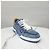 Louis Vuitton Baskets Denim Trainer - vue 5