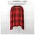 Louis Vuitton Jacquard-Strickpullover Rot - Ansicht 2