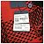 Louis Vuitton Jacquard-Strickpullover Rot - Ansicht 5