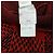 Louis Vuitton Jacquard-Strickpullover Rot - Ansicht 6
