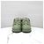 Louis Vuitton Sneakers Crocodile Trainer Maxi Sneakers - vista 2