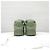 Louis Vuitton Sneakers Crocodile Trainer Maxi Sneakers - vista 3