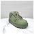 Louis Vuitton Sneakers Crocodile Trainer Maxi Sneakers - vista 5