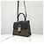 Louis Vuitton Borsa a spalla Monogram Rocky BB Black - vista 2