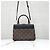 Louis Vuitton Borsa a spalla Monogram Rocky BB Black - vista 3