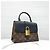 Louis Vuitton Borsa a spalla Monogram Rocky BB Black - vista 4