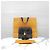 Louis Vuitton Borsa a spalla Monogram Rocky BB Black - vista 9