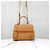 Louis Vuitton Cluny Mini Epi Gold - vista 4