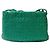 Borsa Bottega Veneta Mesh Bulb Small Verde