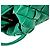 Borsa Bottega Veneta Mesh Bulb Small Verde - vista 5