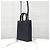 Louis Vuitton Monogram Empreinte Petit Sac Plat Tote Cross Black - vista 2