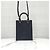 Louis Vuitton Monogram Empreinte Petit Sac Plat Tote Cross Black - vista 3