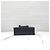 Louis Vuitton Monogram Empreinte Petit Sac Plat Tote Cross Black - vista 6