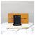 Louis Vuitton Monogram Empreinte Petit Sac Plat Tote Cross Black - vista 9