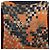 Louis Vuitton Strickpullover Rundhals Orange - Ansicht 6