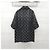 Louis Vuitton Kurzärmeliges Chambray-Hemd mit Monogramm - Ansicht 2