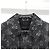 Louis Vuitton Kurzärmeliges Chambray-Hemd mit Monogramm - Ansicht 4