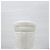 Dior Botines White Quilted Calfskin - vista 8