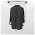 Louis Vuitton Blusa camicia in seta monogram - vista 9