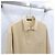 Loro Piana Baumwoll-Seiden-Polohemd XL - Ansicht 3