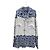 Louis Vuitton Monogram Wachs-Pyjamahemd