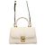 Louis Vuitton Borsa a tracolla Madeleine BB Cream Beige Monogram Empreinte