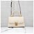 Louis Vuitton Borsa a tracolla Madeleine BB Cream Beige Monogram Empreinte - vista 11