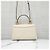Louis Vuitton Borsa a tracolla Madeleine BB Cream Beige Monogram Empreinte - vista 3