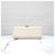 Louis Vuitton Borsa a tracolla Madeleine BB Cream Beige Monogram Empreinte - vista 7
