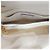 Louis Vuitton Borsa a tracolla Madeleine BB Cream Beige Monogram Empreinte - vista 9