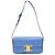 Céline Borsa a tracolla Claude Triomphe blu