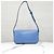 Céline Borsa a tracolla Claude Triomphe blu - vista 12