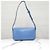 Céline Borsa a tracolla Claude Triomphe blu - vista 3
