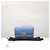 Céline Borsa a tracolla Claude Triomphe blu - vista 9