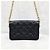 Louis Vuitton Borsa a tracolla con catena Monogram Pochette Coussin - vista 11