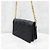 Louis Vuitton Borsa a tracolla con catena Monogram Pochette Coussin - vista 2